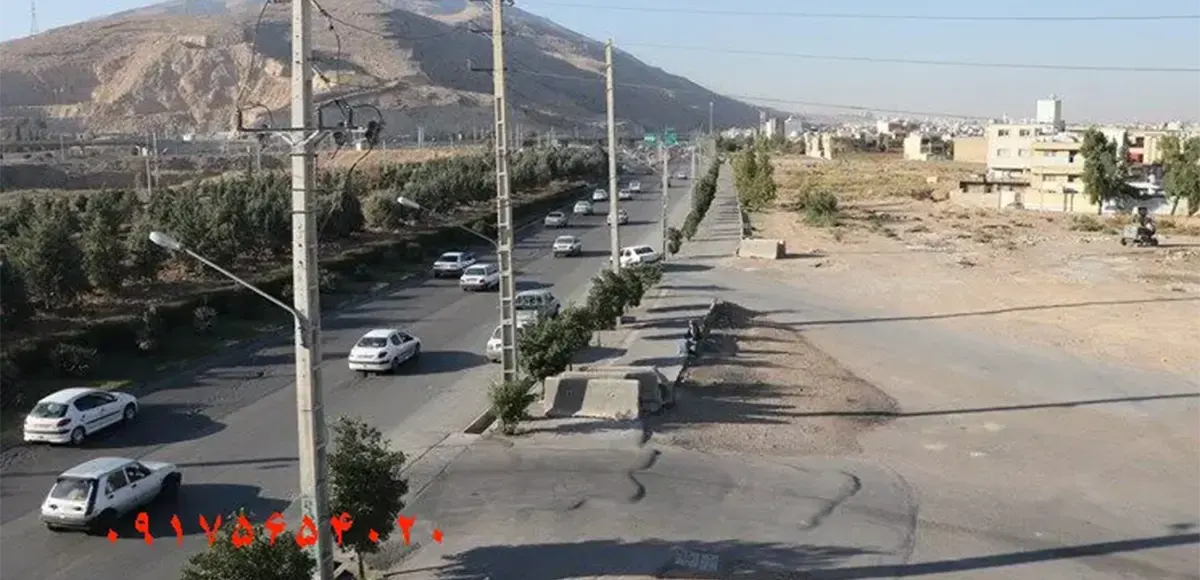 امداد خودرو کمربند شیراز 