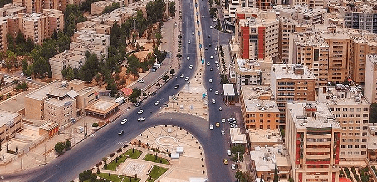 امداد خودرو فرهنگ شهر شیراز