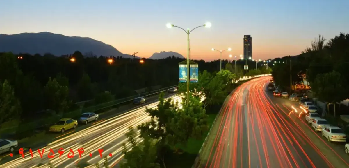 امداد خودرو  چمران شیراز
