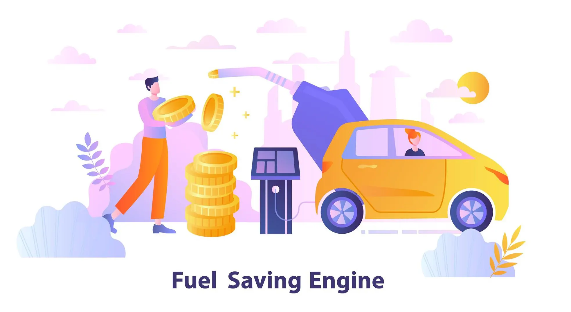 کاهش مصرف سوخت خودرو کاهش مصرف سوخت خودرو 6