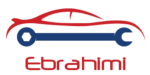 لوگوی امداد خودرو ابراهیمی شیراز